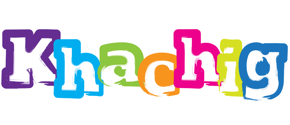 Khachig casino logo