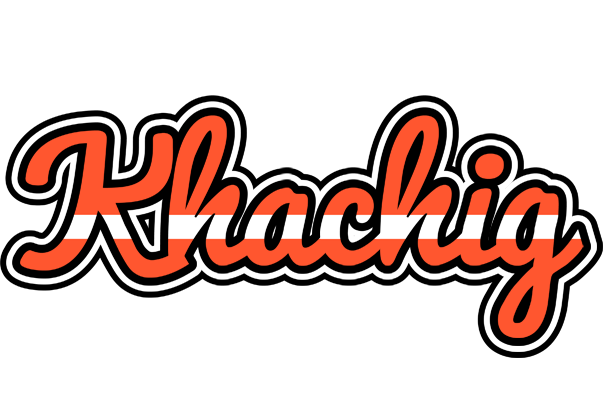 Khachig denmark logo