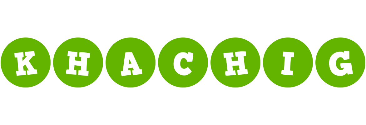 Khachig games logo
