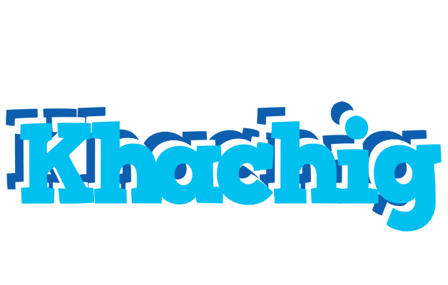 Khachig jacuzzi logo