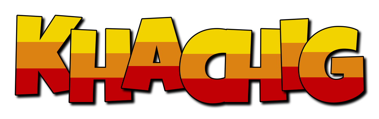 Khachig jungle logo