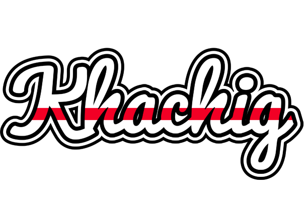 Khachig kingdom logo