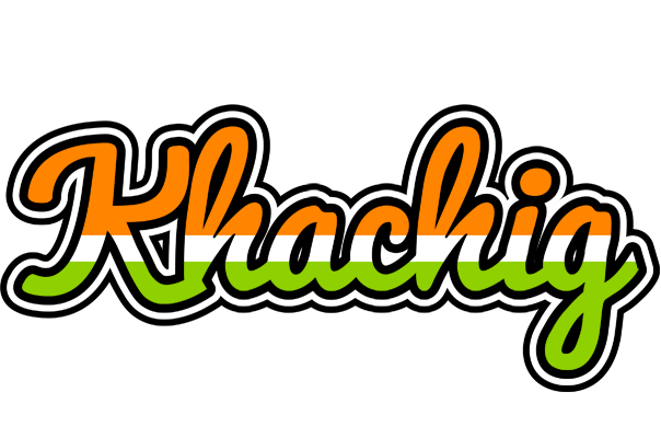 Khachig mumbai logo