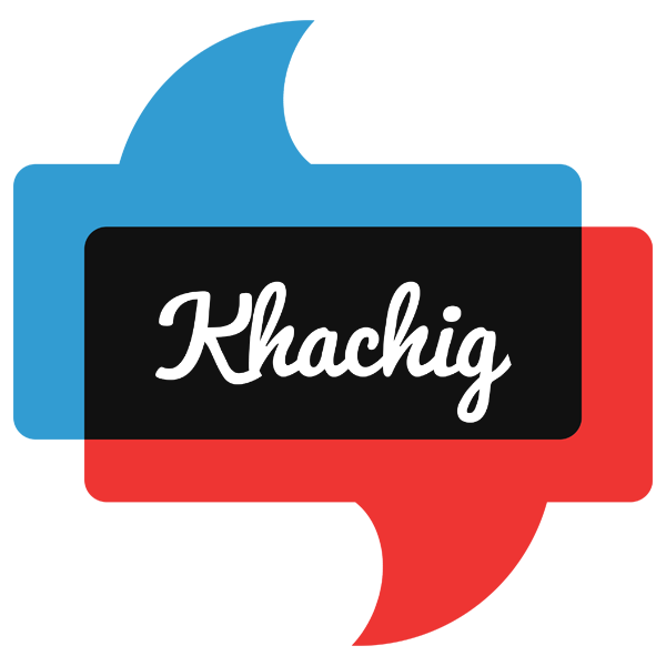 Khachig sharks logo