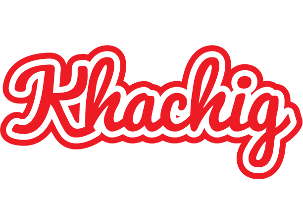 Khachig sunshine logo