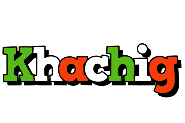 Khachig venezia logo