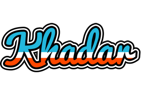 Khadar america logo