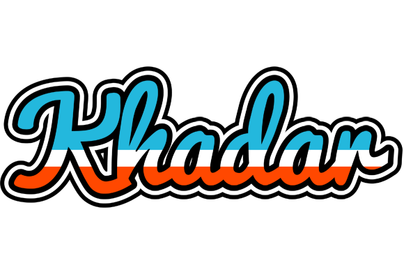 Khadar america logo