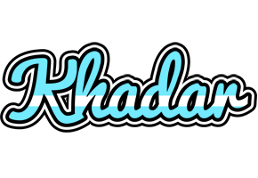 Khadar argentine logo