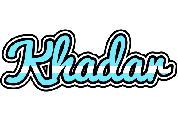 Khadar argentine logo