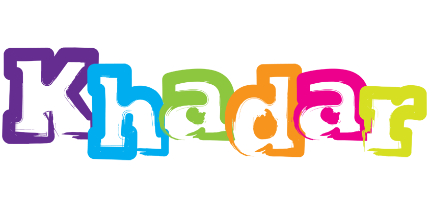 Khadar casino logo