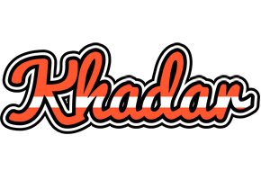 Khadar denmark logo