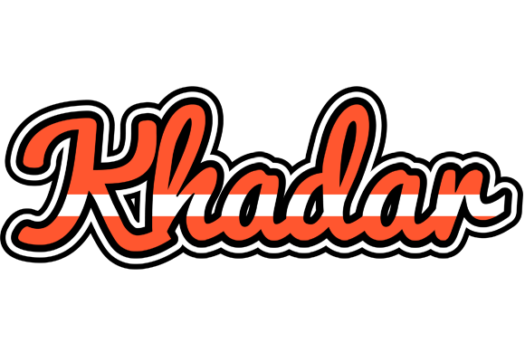 Khadar denmark logo