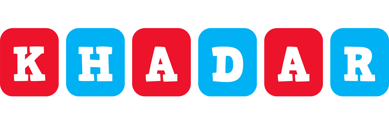 Khadar diesel logo