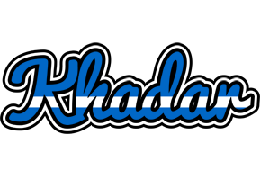 Khadar greece logo