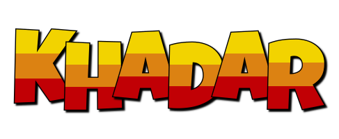 Khadar jungle logo