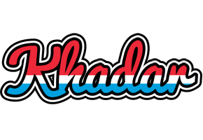 Khadar norway logo