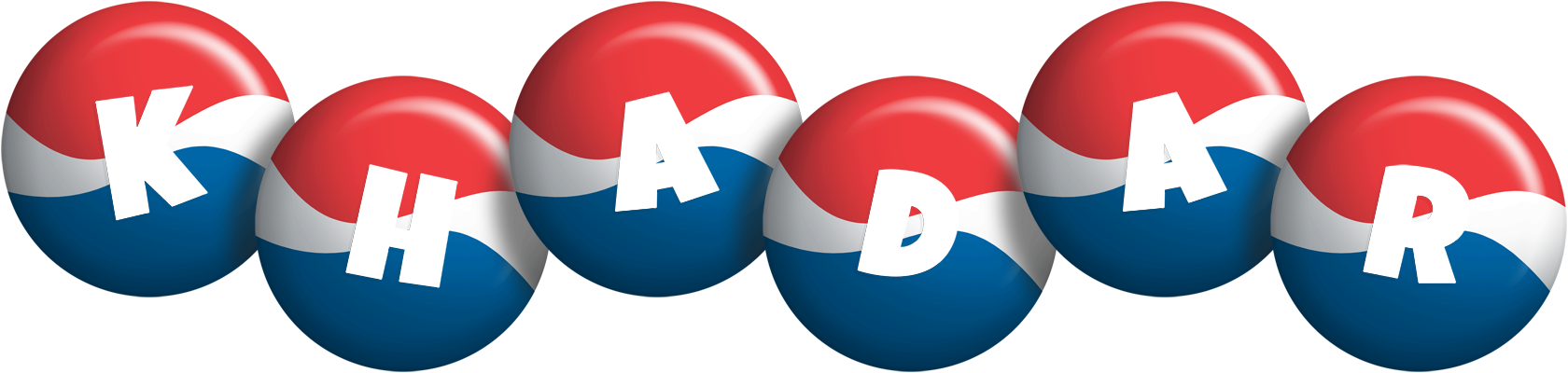 Khadar paris logo