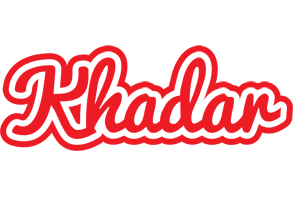 Khadar sunshine logo