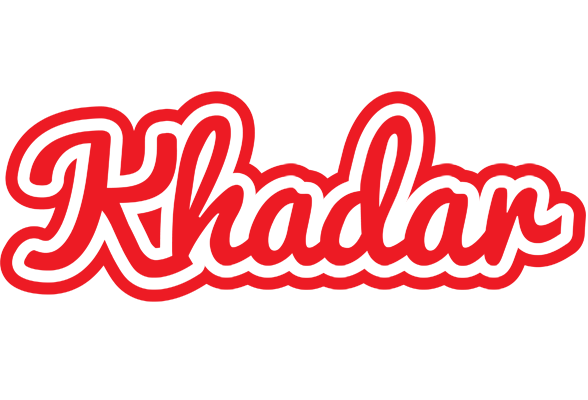 Khadar sunshine logo
