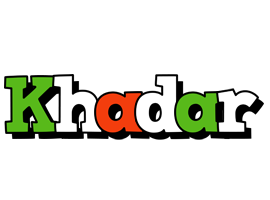 Khadar venezia logo