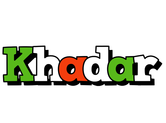 Khadar venezia logo