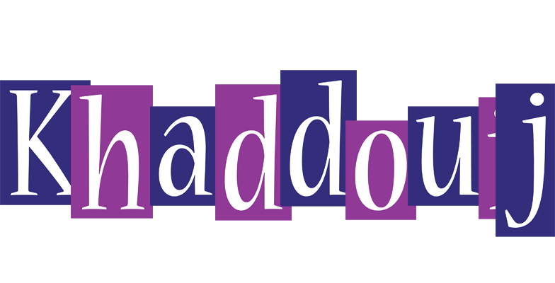 Khaddouij autumn logo