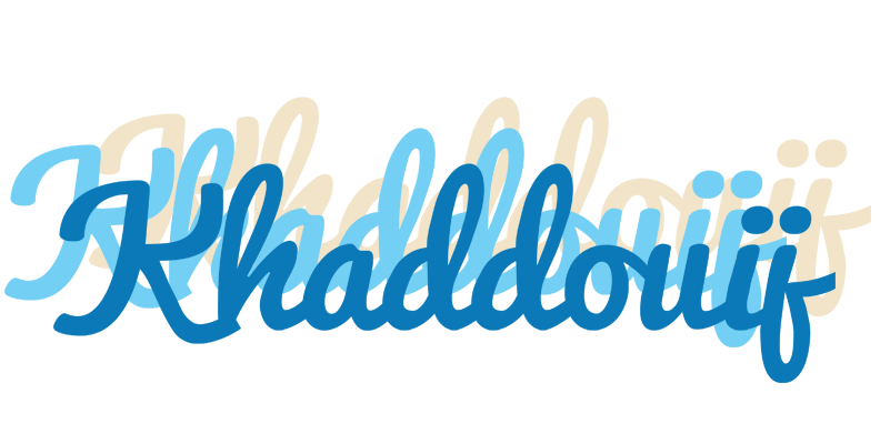 Khaddouij breeze logo