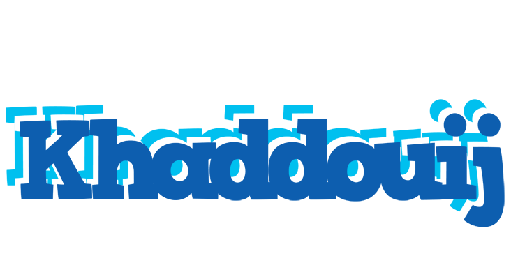 Khaddouij business logo