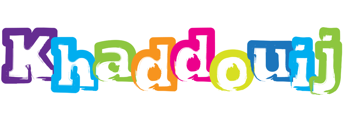 Khaddouij casino logo