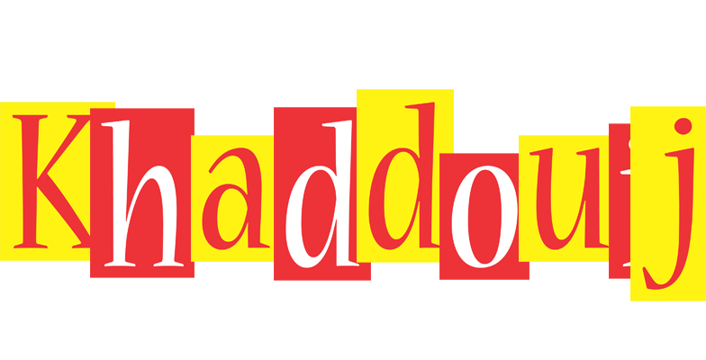 Khaddouij errors logo