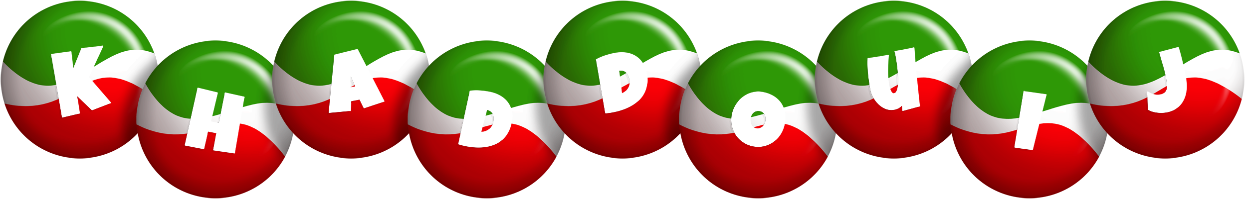 Khaddouij italy logo