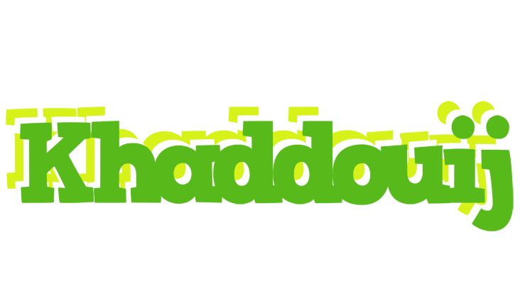 Khaddouij picnic logo