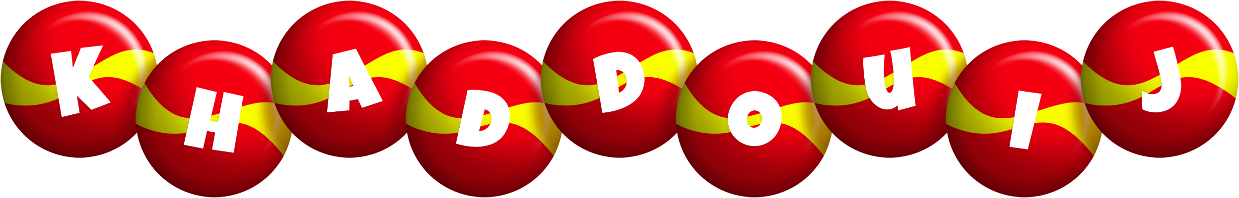 Khaddouij spain logo