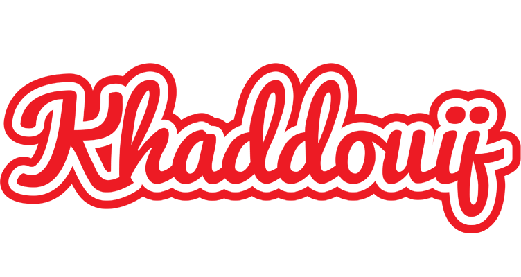 Khaddouij sunshine logo