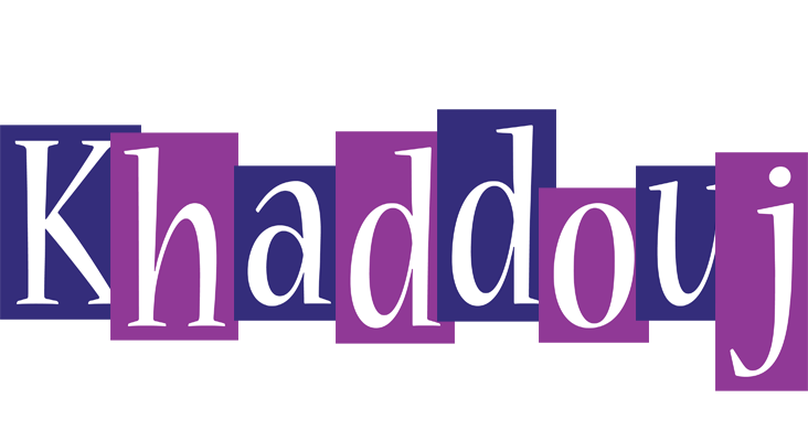 Khaddouj autumn logo