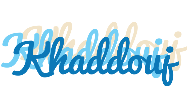 Khaddouj breeze logo