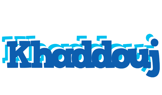 Khaddouj business logo