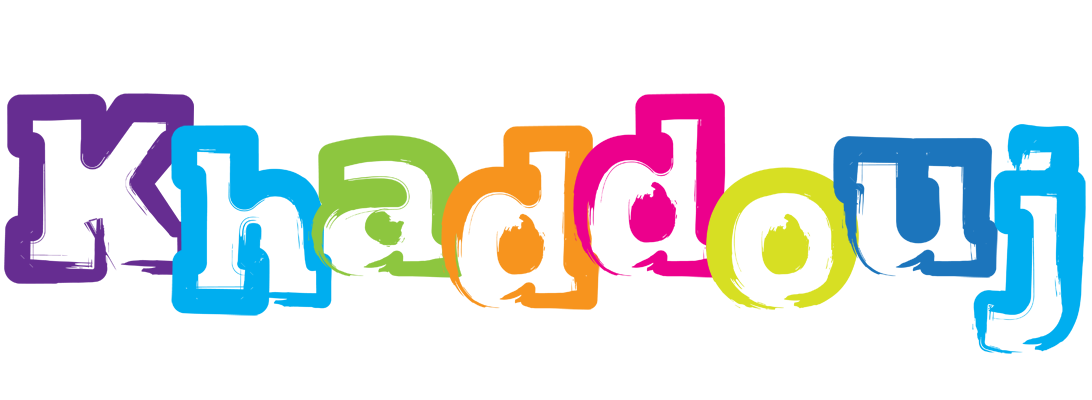 Khaddouj casino logo