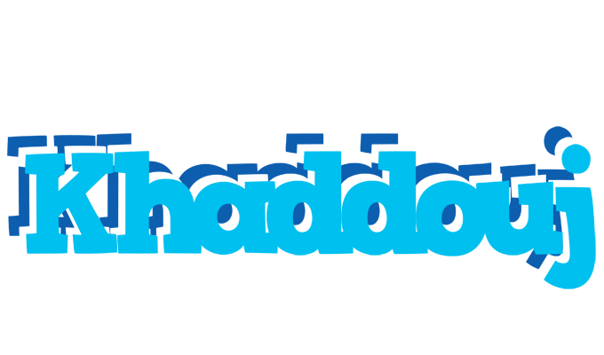 Khaddouj jacuzzi logo