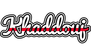 Khaddouj kingdom logo
