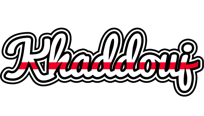Khaddouj kingdom logo