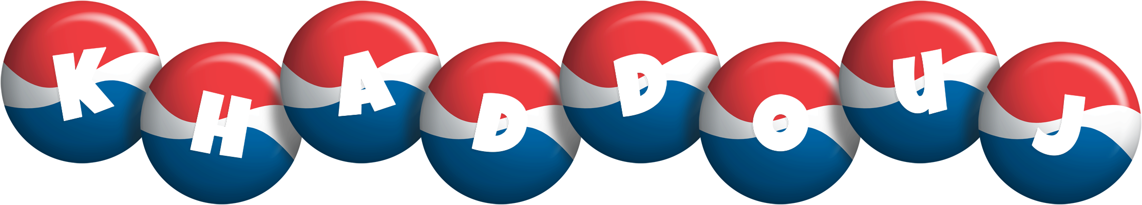 Khaddouj paris logo