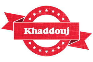 Khaddouj passion logo