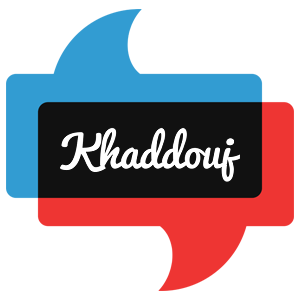 Khaddouj sharks logo