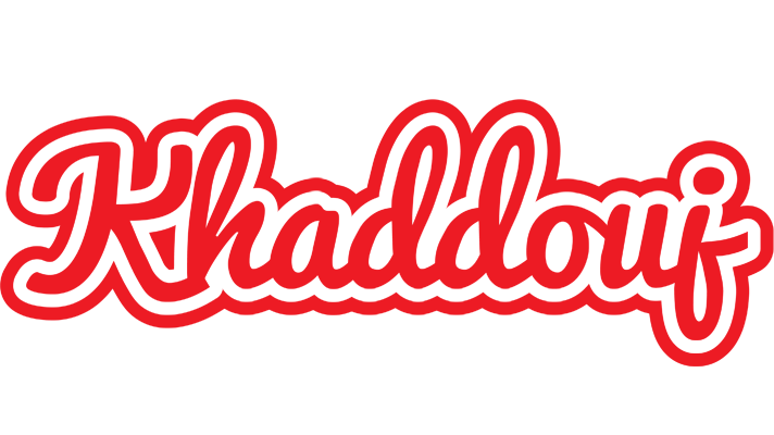 Khaddouj sunshine logo