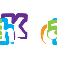 Khadeeja casino logo