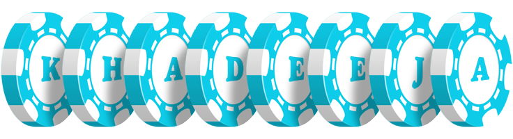 Khadeeja funbet logo