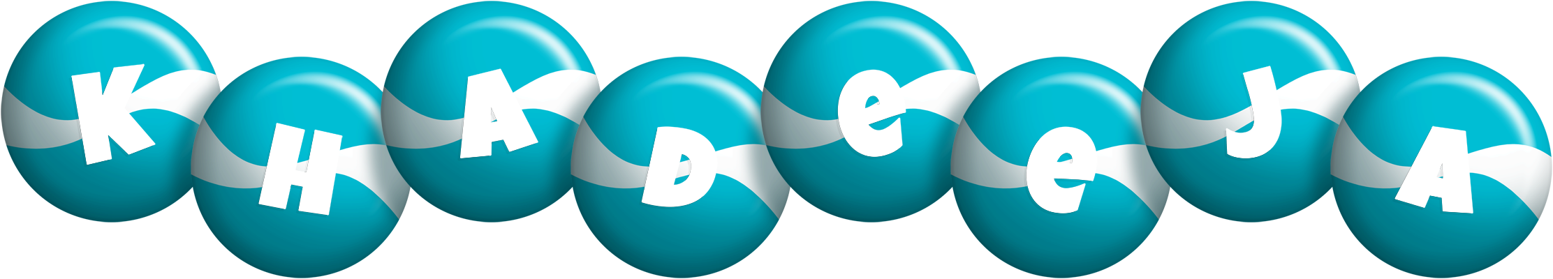 Khadeeja messi logo