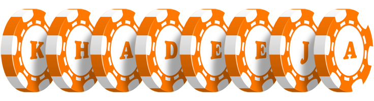Khadeeja stacks logo